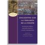 Encuentro Con La teologia De La Mision - AUTOR
