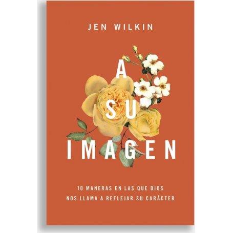 A Su Imagen - Jen Wilkin
