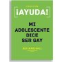 Ayuda Mi Adolescente Dice Ser Gay - Ben Marshall