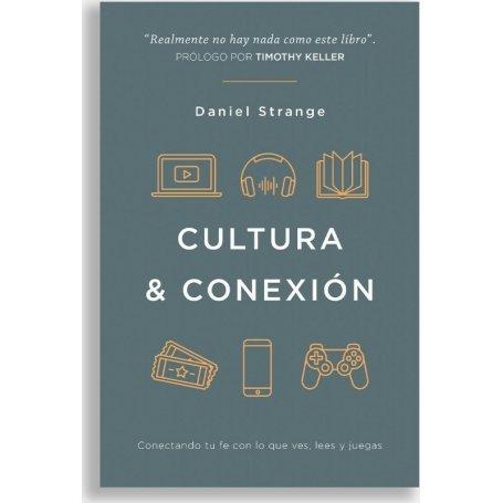 Cultura Y Conexion - Daniel Strange