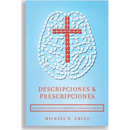 Descripciones Y Prescripciones - Michael Emlet