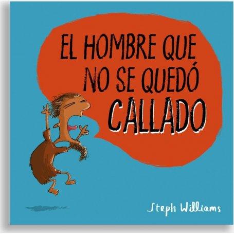 El Hombre Que No Se Quedo Callado- Serie Yo Pequeño, Gran Dios - Steph Williams