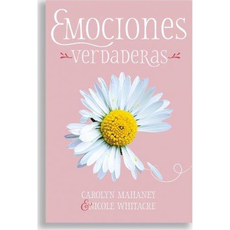 Emociones Verdaderas - Carolyn Mahaney - Nicole Whitacre