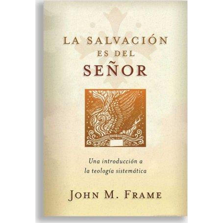 La Salvacion Es Del Señor - JohnFrame