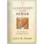 La Salvacion Es Del Señor - JohnFrame