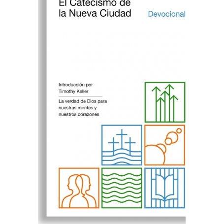 Catecismo De La Nueva Ciudad - Devocional - Varios Autores