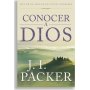 Conocer A Dios - J.I. Packer