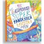 La Asombrosa Super Fantastica Fiesta Sin Fin - Joni Eareckson Tada