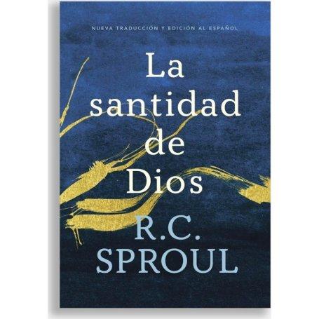 Santidad De Dios - R.C. Sproul