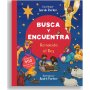 Busca Y Encuentra - Ha Nacido El Rey - Sarah Parker