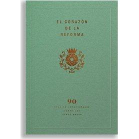 Corazon De La Reforma - 90 Días Devocionales - Ministerios Ligonier