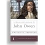 Devocion Trinitaria de John Owen - Sinclair B. Ferguson