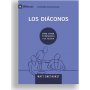 Diaconos - Cómo Sirven Y Fortalecen A La Iglesia - Serie 9Marcas - Matt Smethurst