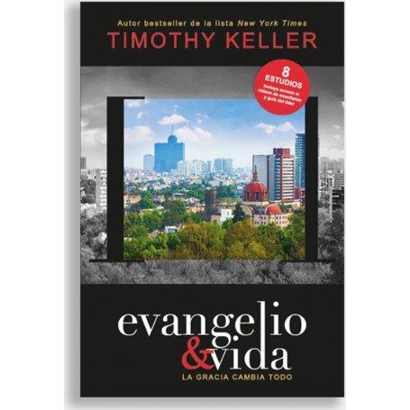 Evangelio Y Vida - AUTOR