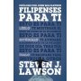 Filipenses Para Ti - Steven J. Lawson