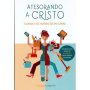 Atesorando A Cristo Cuanto Tus Manos Estan Llenas - Gloria Furman