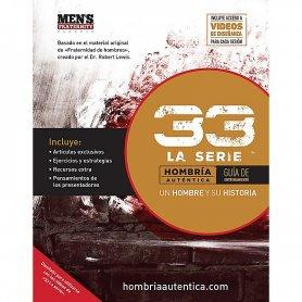 33 La Serie - El hombre Y Su Historia