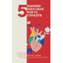 5 Razones Para Orar Por Tu Corazon - Rachel Jones