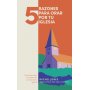 5 Razones Para Orar Por Tu Iglesia - Rachel Jones