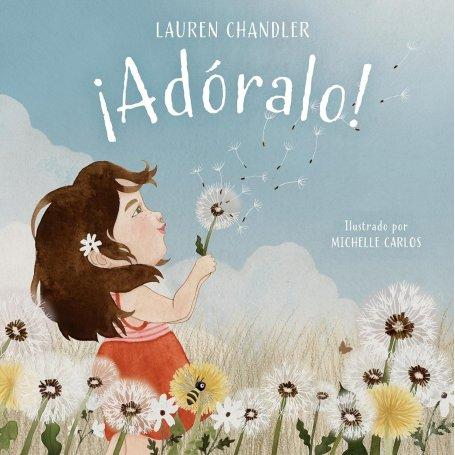 Adoralo - Lauren Chandler