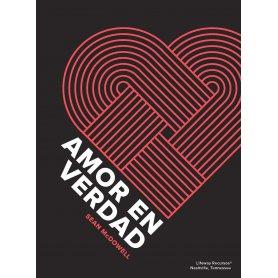 Amor En Verdad - Estudio Biblico Para Jovenes