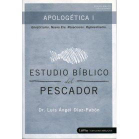 Apologetica I - EBP - Gnosticismo,Nueva Era,Rosacruces,Rajneeshismo - Luis Angel Diaz Pabon