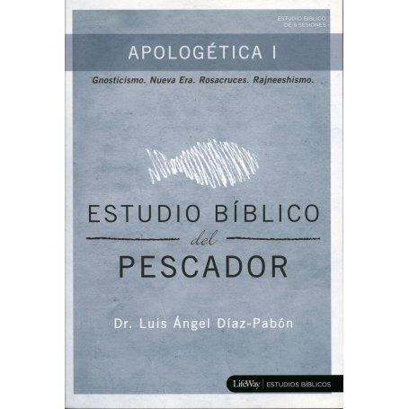 Apologetica I - EBP - Gnosticismo,Nueva Era,Rosacruces,Rajneeshismo - Luis Angel Diaz Pabon