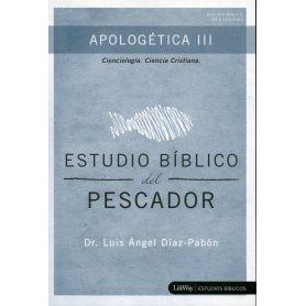 Apologetica III - EBP - Cienciologia,Ciencia Cristiana - Luis Angel Diaz Pabon