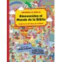 Bienvenidos Al Mundo De La Biblia - Mike Nappa