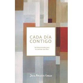 Cada Dia Contigo - Jaime Fernandez