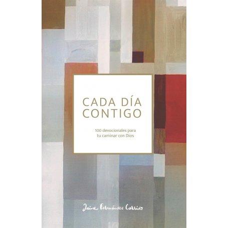 Cada Dia Contigo - Jaime Fernandez