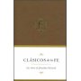 Clasicos De La Fe - Jonathan Edwards - Jonathan Edwards