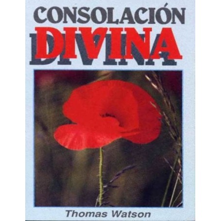 Consolación divina Thomas Watson