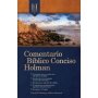 Comentario Biblico Conciso Holman
