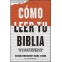 Como Leer Tu Biblia - Emanuel Elizondo-Giancarlo Montemayor