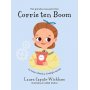 Corrie Ten Boom - Laura Caputo