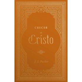 Crecer En Cristo - J.I. Packer