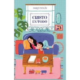 Cristo En Todo - Majo Solis