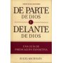 De Parte De Dios Y Delante De Dios - Sugel Michelen