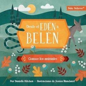 Desde El Eden A Belen - Conoce A Los Animales - Danielle Hitchen