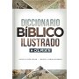Diccionario Biblico Ilustrado Holman - Nuevo