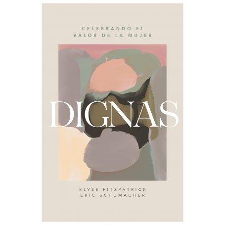 Dignas - Elyse Fitzpatrick