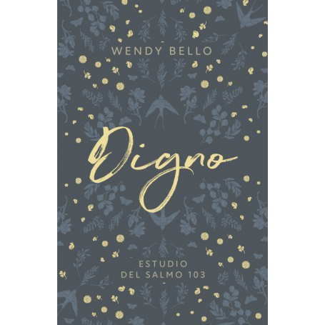 Digno - Wendy Bello
