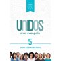 Dios Con Nosotros - Vol 5 - Serie Unidos En El Evangelio