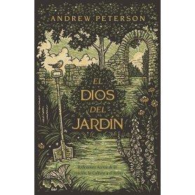 Dios Del Jardin - El - Andrew Peterson