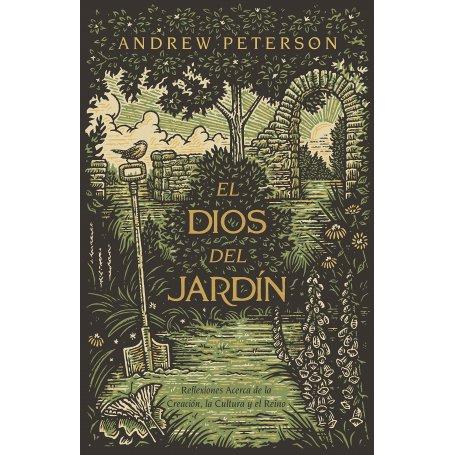 Dios Del Jardin - El - Andrew Peterson