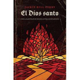 Dios Santo El - Jackie Hill Perry