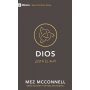 Dios - Esta El Ahi - Mez Mcconnell