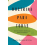 Doctrina Para Todas - Jeanine Martinez