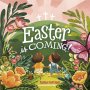 Easter Is Coming - Libro Ingles Niños